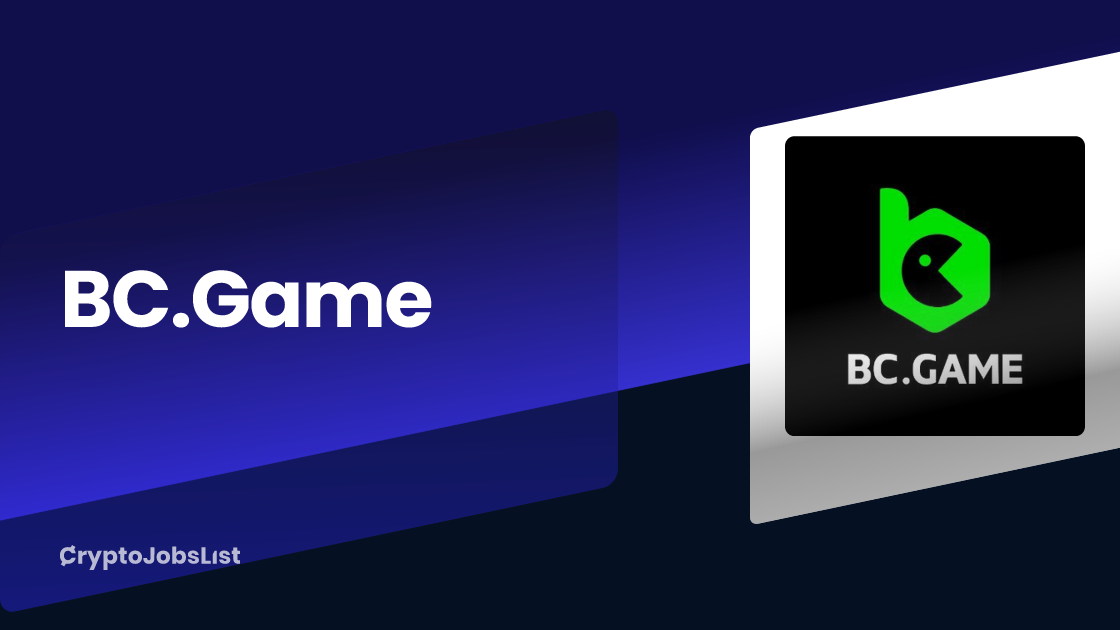 Discover the Exciting World of BC Game Crypto Casino Discover the Exciting World of BC Game Crypto Casino